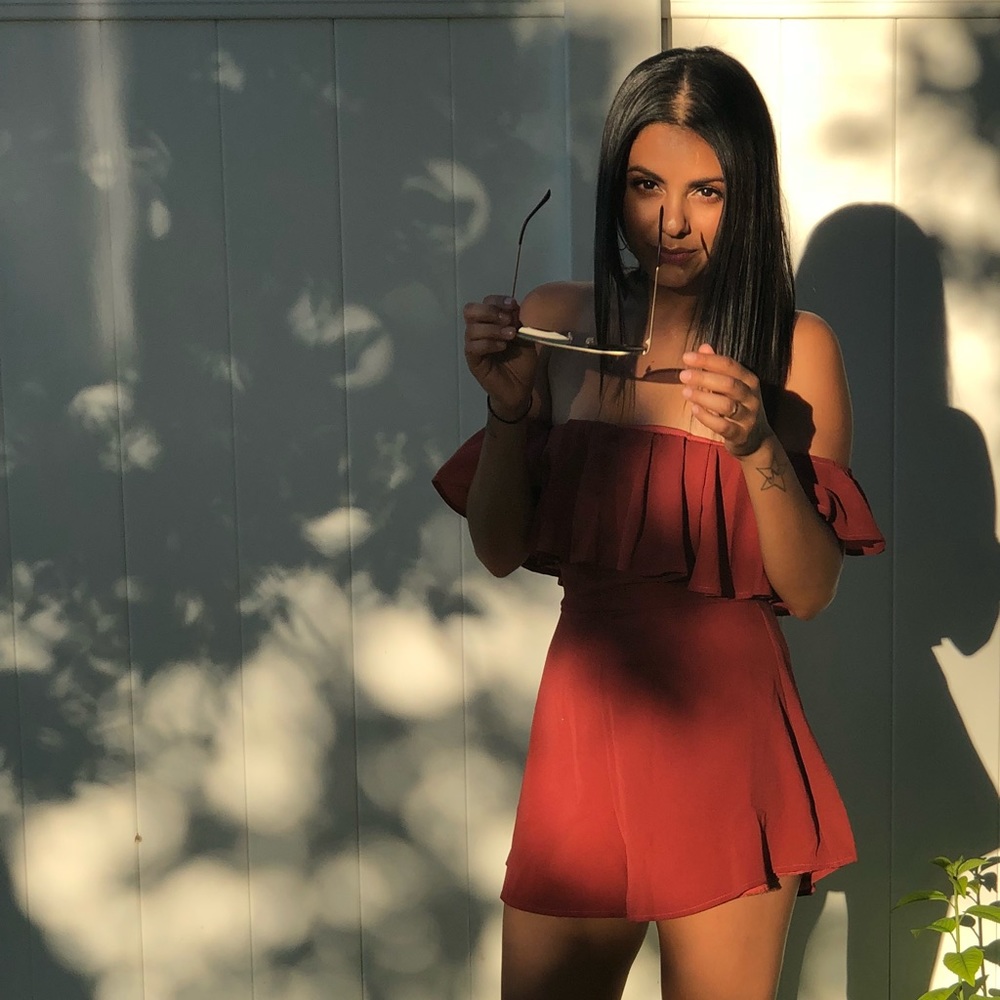 Meet your Posher, Sandra